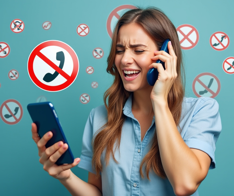 How to Block Spam Calls on iPhone with Heynet’s AI for Maximum Protection